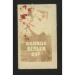 1948 Topps George Sisler Baseball Card #17