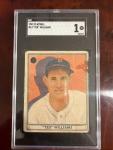 1941 Play Ball Ted Williams Boston Red Sox Card
