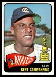 1965 Topps Baseball Cards - Choose from 241-360