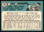 1965 Topps Baseball Cards - Choose from 241-360