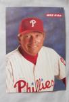 1992 Medford Philadelphia Phillies Baseball Card