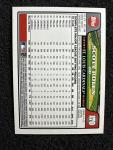 Scott Rolen #170 2008 Topps Baseball Card