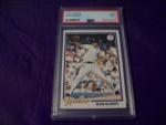 1978 Topps Ron Guidry #135 Yankees PSA 9