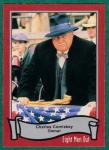 Charles Comiskey 1988 Pacific Trading Card #24