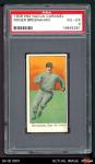 1909 Nadja Caramel E92 Roger Bresnahan Cardinals Card