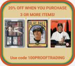 Hideki Matsui Yankees 52-Card Insert Lot