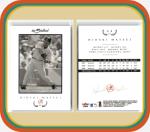 Hideki Matsui Yankees 52-Card Insert Lot