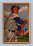 1952 Bowman Roy Campanella Baseball Card #44