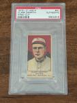 1919-21 W514 #41 Clark Griffith Sports Card