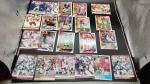 Arizona Cardinals Tim Rosenbach Football Cards Lot (82)