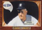 Casey Stengel 55: Buy 5, Get 1 Free