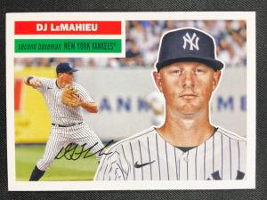 2023 Topps Archives Base/Inserts – Pick Your Card