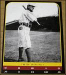 2009 Wee Willie Keeler Photo Clipping - HOF