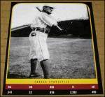 2009 Wee Willie Keeler Photo Clipping - HOF