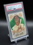 2021 Topps Allen Ginter Roger Maris Green Refractor 99