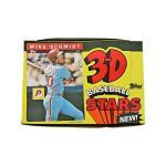 1985 Topps 3-D Baseball Cards - Your Choice!