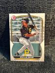 2023 Bowman Prospects Baseball Card Set #1-150