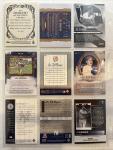 Joe DiMaggio 9 Card Collection