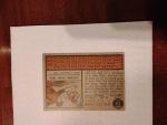 1962 Topps Whitey Ford Baseball Card #310