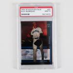 1994 Alex Rodriguez Rookie Card - PSA 9
