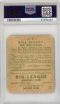 1933 Goudey Bill Dickey HOF Baseball Card