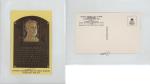 Ed Delahanty Hall of Fame Postcards Set