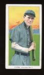 1909-11 T206 Johnny Evers Baseball Card