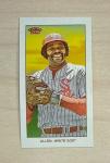 Dick Allen 2021 Topps 206 Wave 10 Card
