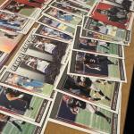 Atlanta Falcons 35 Card Set with Top Players