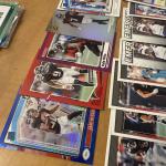 Atlanta Falcons 35 Card Set with Top Players