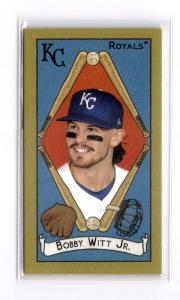 2025 Topps T205 Cards - Buy 3 Get 1 Free!