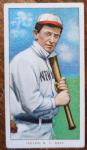 1909-11 T206 Willie Keeler Baseball Card