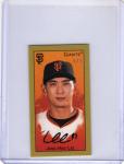 2025 Topps T205 Jung-Hoo Lee 1/1 Card