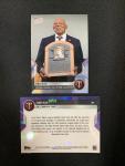 Tony Oliva Topps Now #589 Hall of Fame Card