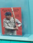 Babe Ruth Cracker Jack Baseball Card
