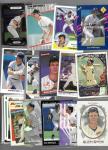 Don Mattingly Card Collection - 50 Unique Cards