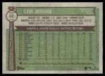 Levi Jordan 2025 Topps Heritage Rookie Card #88