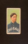 1909-11 T206 Ed Walsh Sovereign 150 Card