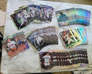 2025 Bowman Insert - Choose Your Favorite!