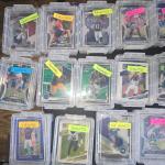 NFL Team Card Bags - Choose Your Favorite!