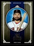 2005 Donruss Diamond Kings Johnny Damon Boston Red Sox