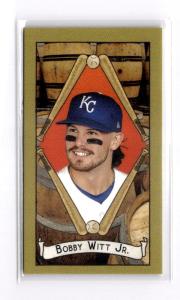 2025 Topps T205 Parallels and Autos - Mix and Match!