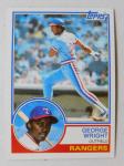 1983 Topps Baseball Cards You Pick #'s 201-400