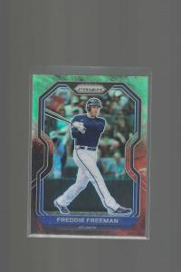 Atlanta Braves RC Stars Inserts - Assorted Cards