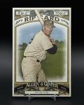 2024 Topps Allen & Ginter TRIPLE RIP Ted Williams