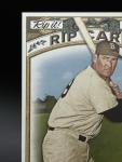 2024 Topps Allen & Ginter TRIPLE RIP Ted Williams