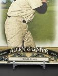 2024 Topps Allen & Ginter TRIPLE RIP Ted Williams