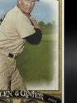 2024 Topps Allen & Ginter TRIPLE RIP Ted Williams