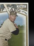 2024 Topps Allen & Ginter TRIPLE RIP Ted Williams