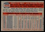 1957 Topps Baseball Cards - Choose Your Favorite